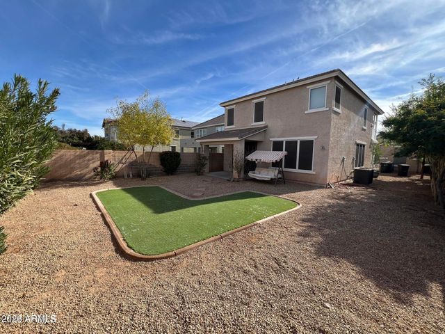 2226 E Bowker Street, Phoenix, AZ 85040