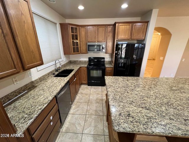 2226 E Bowker Street, Phoenix, AZ 85040