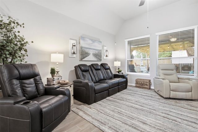 11668 Whirlaway Drive, Willis, TX 77318