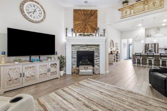 11668 Whirlaway Drive, Willis, TX 77318