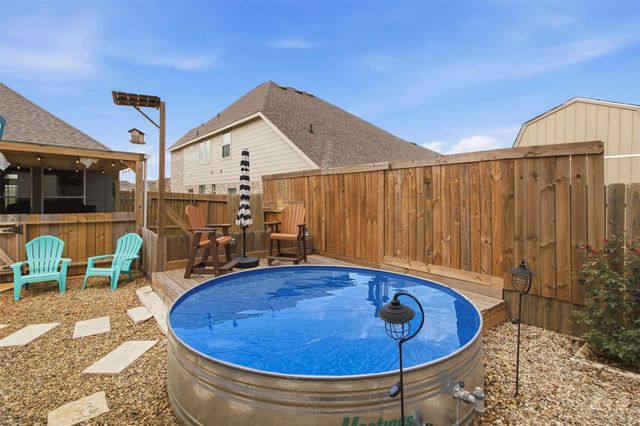 11668 Whirlaway Drive, Willis, TX 77318