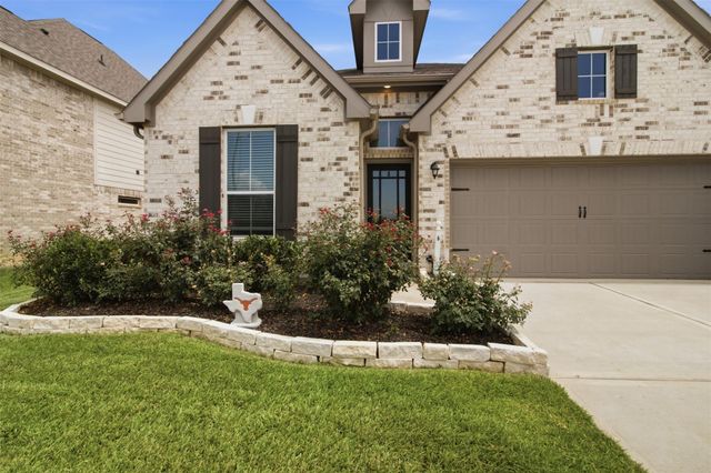 11668 Whirlaway Drive, Willis, TX 77318