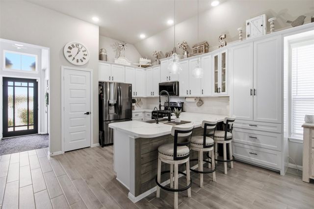 11668 Whirlaway Drive, Willis, TX 77318