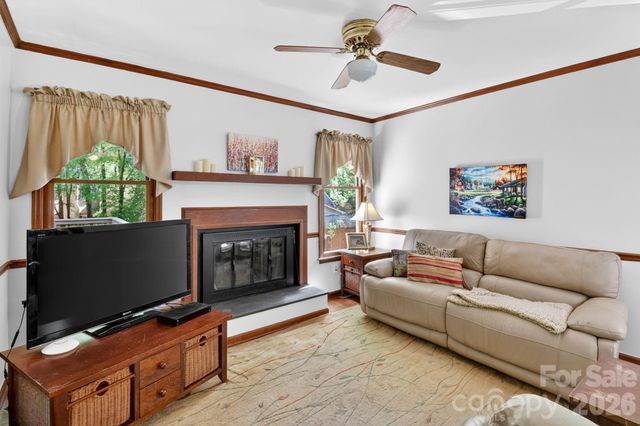 6111 Patrick Place, Charlotte, NC 28210