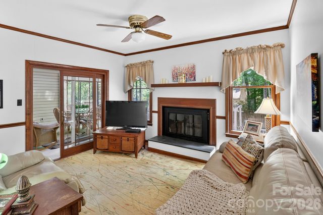 6111 Patrick Place, Charlotte, NC 28210