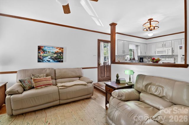 6111 Patrick Place, Charlotte, NC 28210