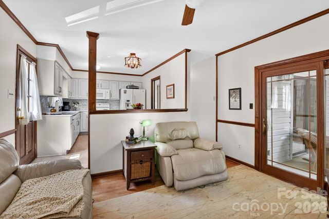 6111 Patrick Place, Charlotte, NC 28210
