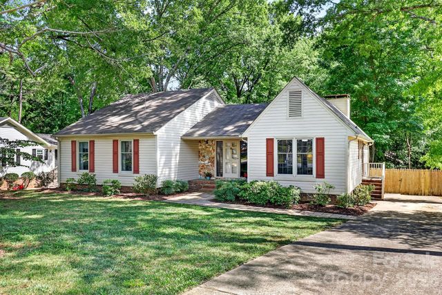 6111 Patrick Place, Charlotte, NC 28210