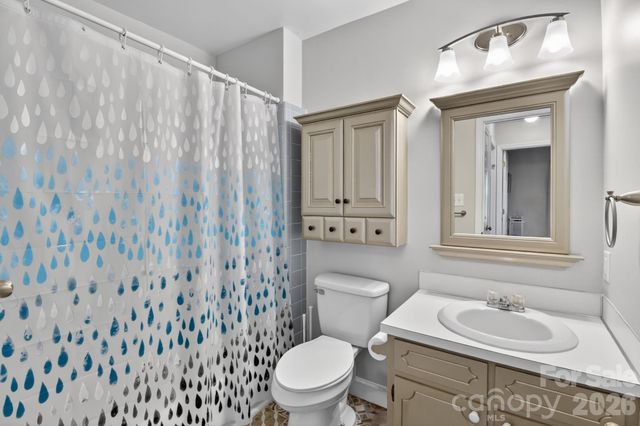 6111 Patrick Place, Charlotte, NC 28210