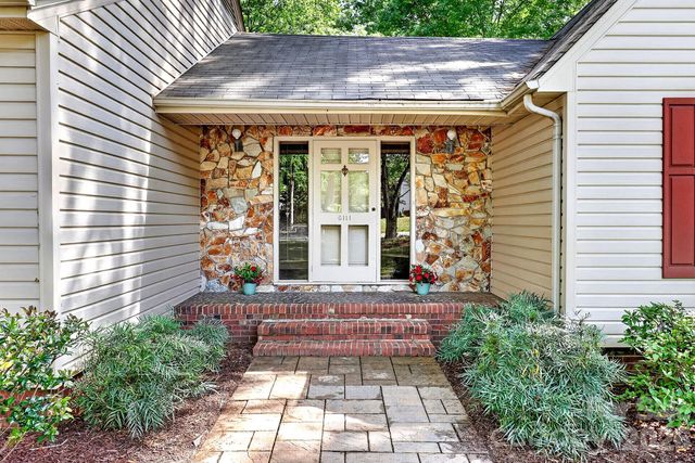 6111 Patrick Place, Charlotte, NC 28210