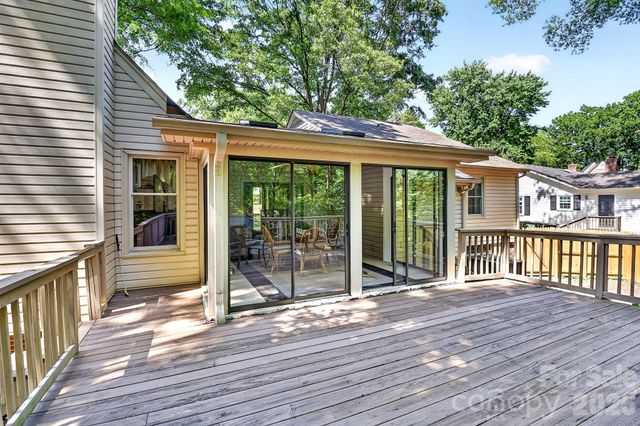 6111 Patrick Place, Charlotte, NC 28210