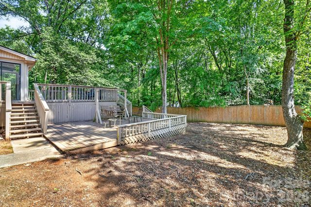 6111 Patrick Place, Charlotte, NC 28210