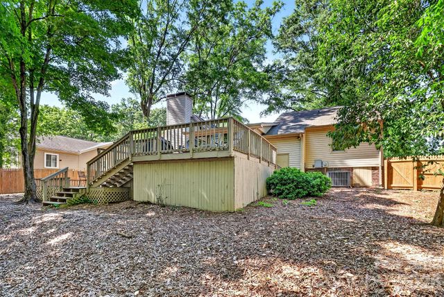 6111 Patrick Place, Charlotte, NC 28210