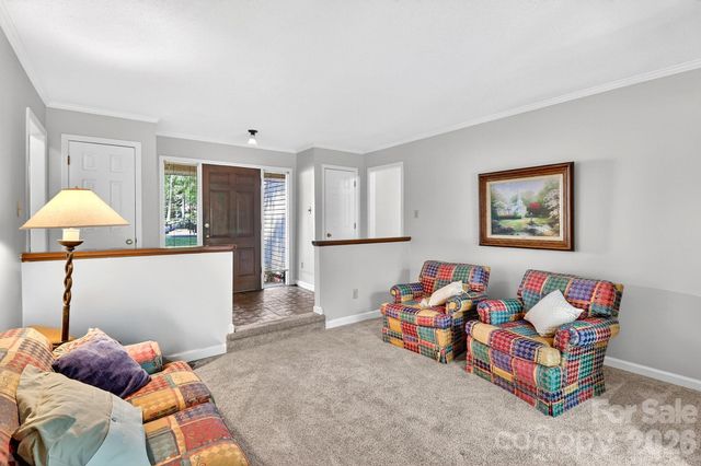 6111 Patrick Place, Charlotte, NC 28210