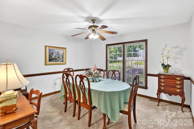 6111 Patrick Place, Charlotte, NC 28210