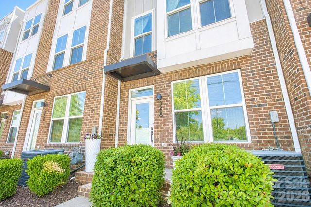 268 Parkwood Avenue, Charlotte, NC 28206