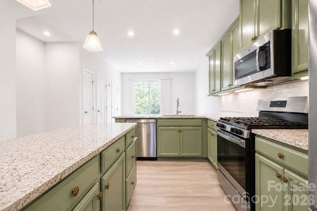 268 Parkwood Avenue, Charlotte, NC 28206