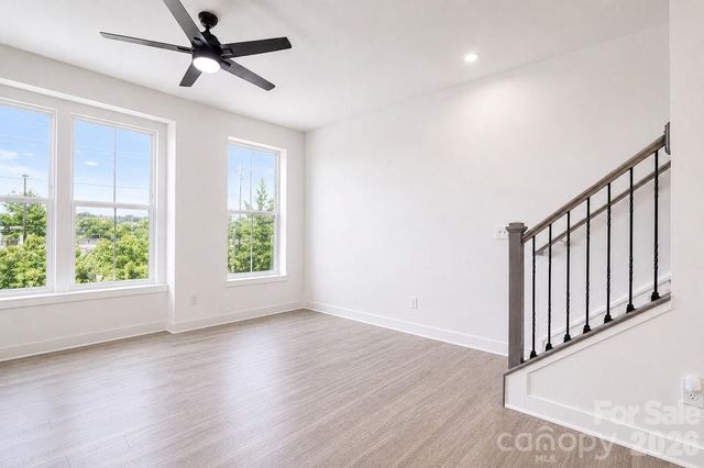 268 Parkwood Avenue, Charlotte, NC 28206