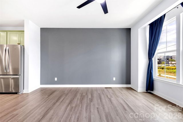 268 Parkwood Avenue, Charlotte, NC 28206