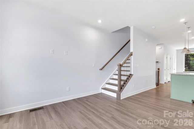 268 Parkwood Avenue, Charlotte, NC 28206