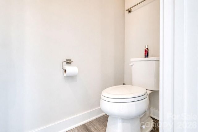 268 Parkwood Avenue, Charlotte, NC 28206
