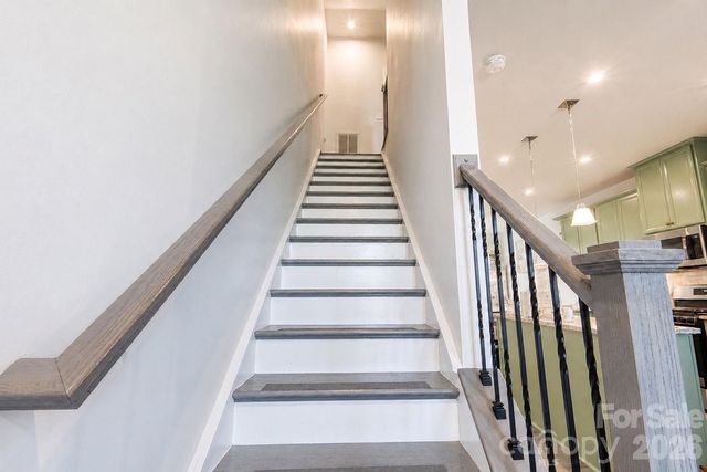 268 Parkwood Avenue, Charlotte, NC 28206