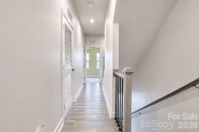 268 Parkwood Avenue, Charlotte, NC 28206