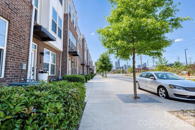 268 Parkwood Avenue, Charlotte, NC 28206