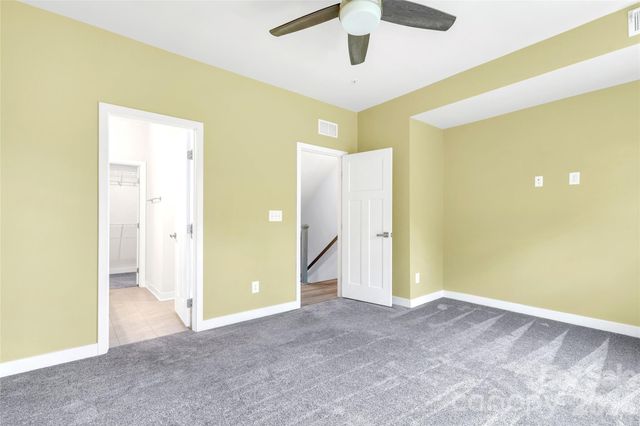 268 Parkwood Avenue, Charlotte, NC 28206