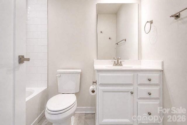 268 Parkwood Avenue, Charlotte, NC 28206