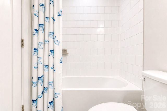 268 Parkwood Avenue, Charlotte, NC 28206