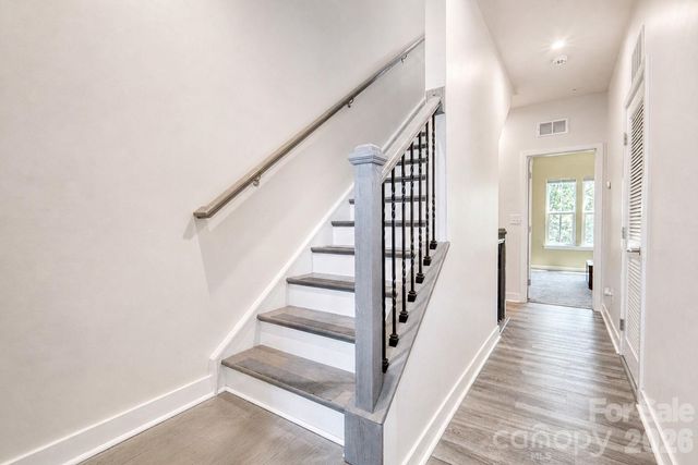 268 Parkwood Avenue, Charlotte, NC 28206
