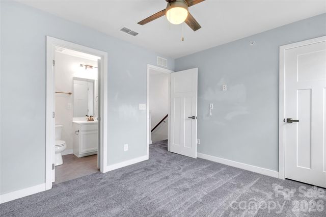 268 Parkwood Avenue, Charlotte, NC 28206