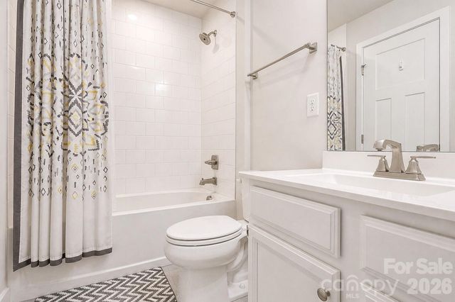 268 Parkwood Avenue, Charlotte, NC 28206