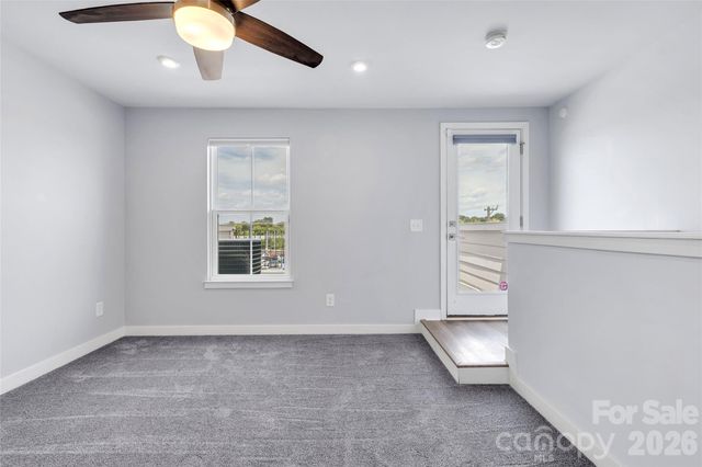 268 Parkwood Avenue, Charlotte, NC 28206