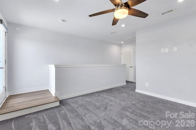 268 Parkwood Avenue, Charlotte, NC 28206
