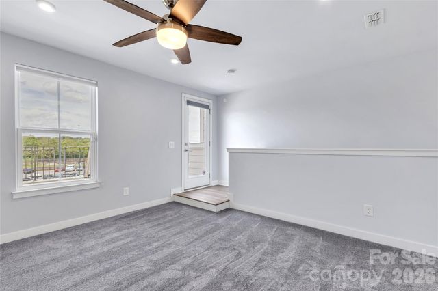 268 Parkwood Avenue, Charlotte, NC 28206