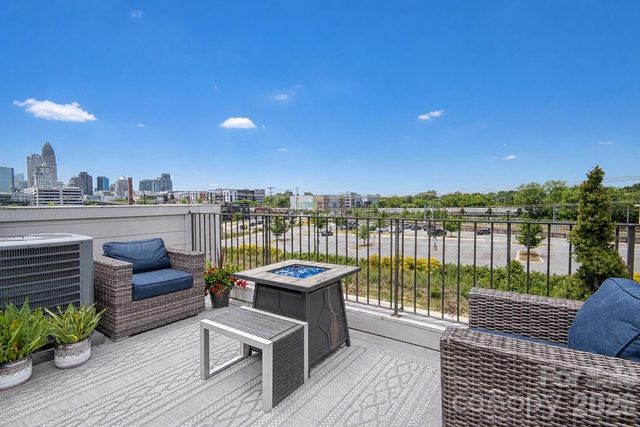 268 Parkwood Avenue, Charlotte, NC 28206