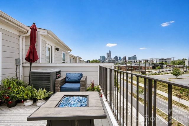 268 Parkwood Avenue, Charlotte, NC 28206