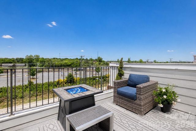 268 Parkwood Avenue, Charlotte, NC 28206