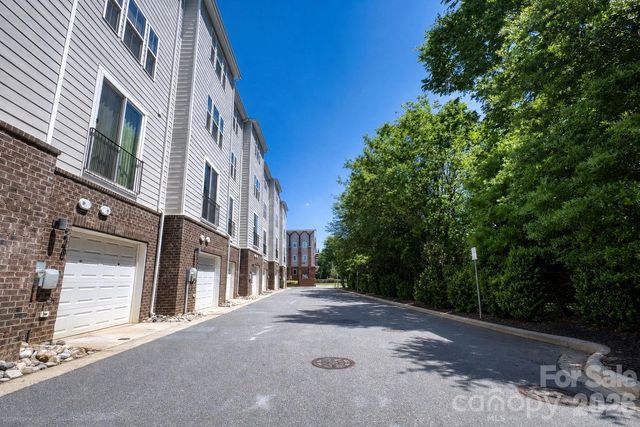 268 Parkwood Avenue, Charlotte, NC 28206