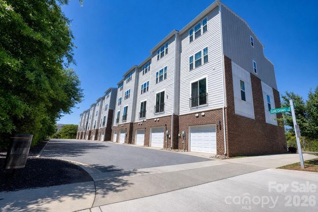 268 Parkwood Avenue, Charlotte, NC 28206