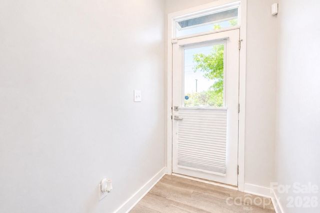 268 Parkwood Avenue, Charlotte, NC 28206