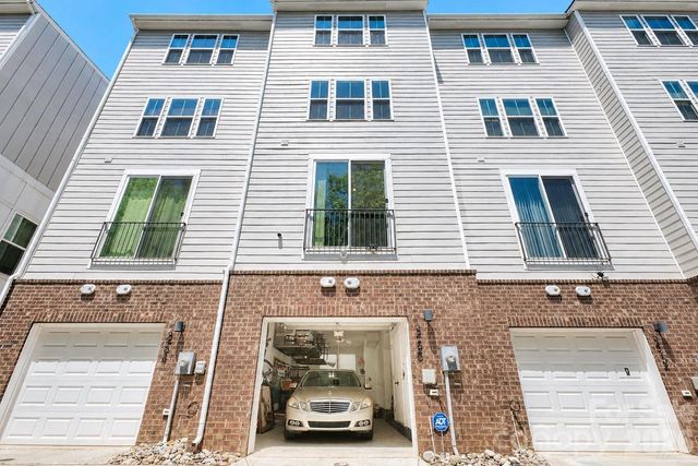 268 Parkwood Avenue, Charlotte, NC 28206