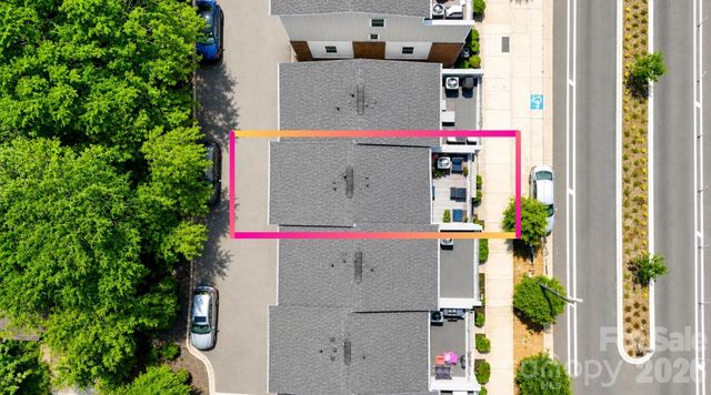 268 Parkwood Avenue, Charlotte, NC 28206