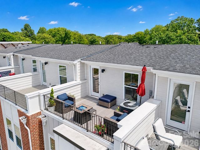268 Parkwood Avenue, Charlotte, NC 28206