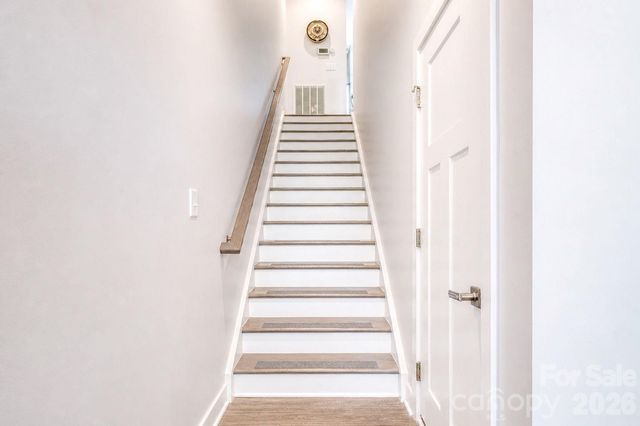 268 Parkwood Avenue, Charlotte, NC 28206