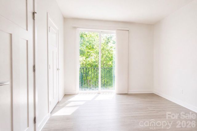 268 Parkwood Avenue, Charlotte, NC 28206