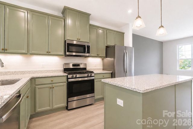 268 Parkwood Avenue, Charlotte, NC 28206
