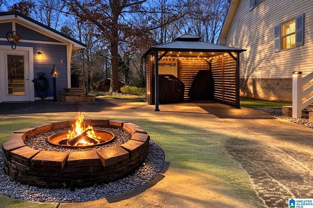 12864 BRASWELL DRIVE, Mccalla, AL 35111